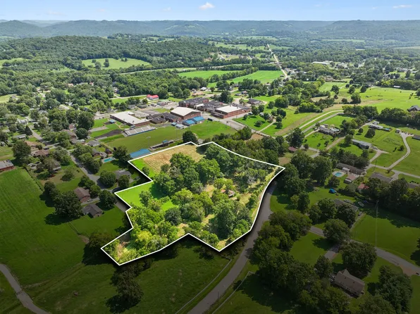 0 Oak Dr Lot 1&2, Gordonsville, TN 38563