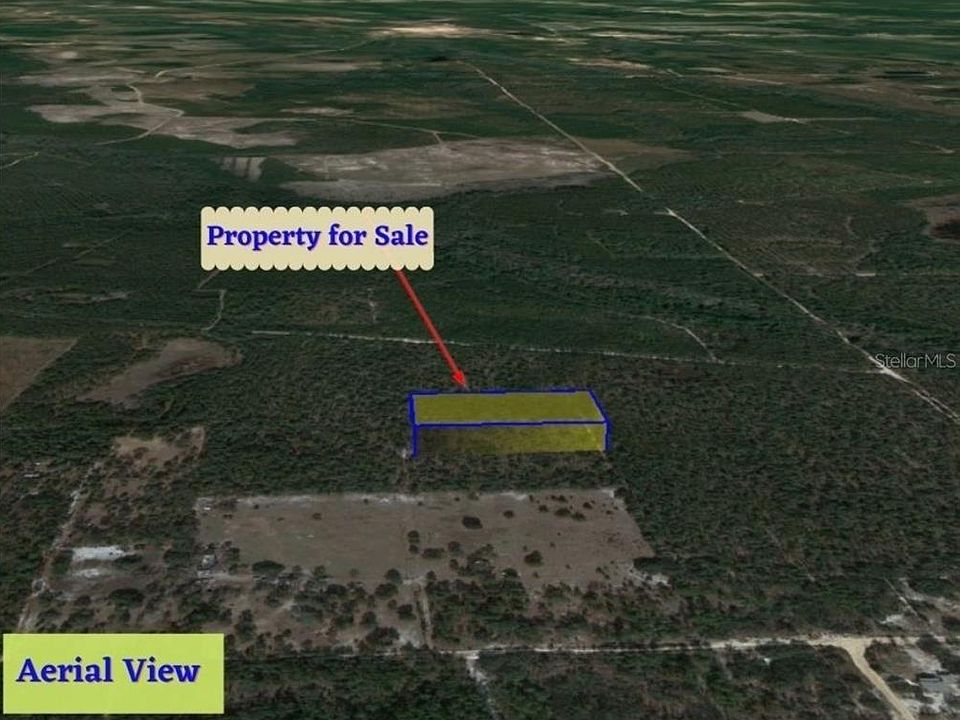 1st image of 000 FOX ROAD LOT 61