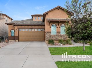 7232 Rim Bluff Ln, Colorado Springs, CO 80927