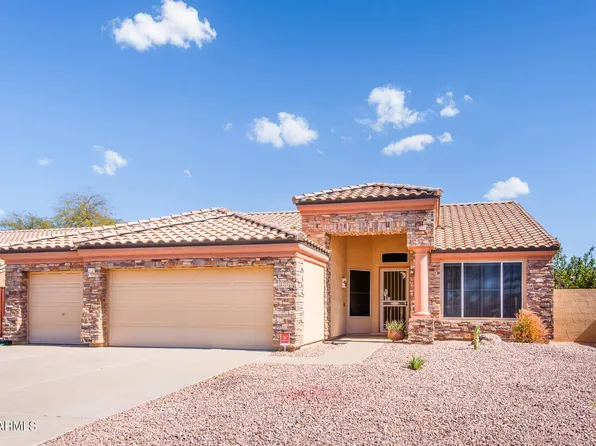 2255 S Brighton --, Mesa, AZ 85209