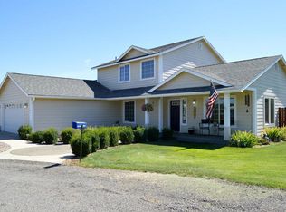 3305 S 99th Ave, Yakima, WA 98903