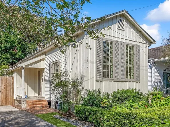 7812 Pearl St, New Orleans, LA 70118