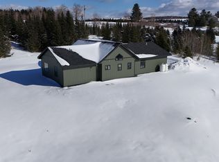 181 Emzaga Pvt Dr, Williamstown, VT 05679