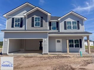 173 Boundary Hall Way, Hinesville, GA 31313