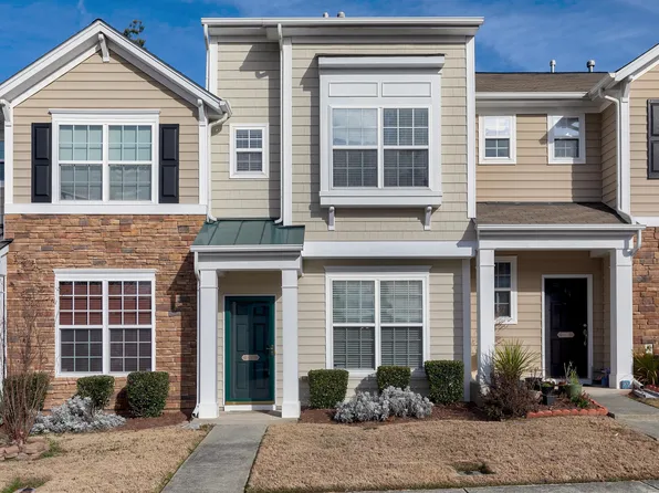 1703 Grace Point Rd, Morrisville, NC 27560