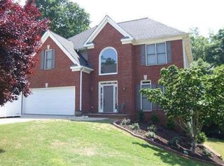 409 Old Deerfield Ln, Woodstock, GA 30189