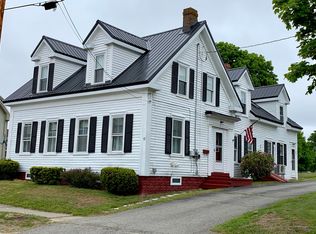 57 Key St, Eastport, ME 04631