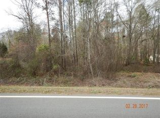 142 Valentine Rd NE, Milledgeville, GA 31061