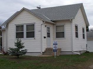 1108 3rd Ave W, Spencer, IA 51301