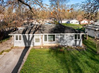 3530 John St, Steger, IL 60475