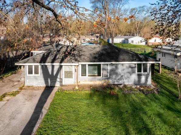 3530 John St, Steger, IL 60475