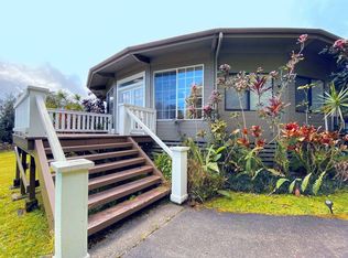 29-733 Chin Chuck Rd, Hakalau, HI 96710