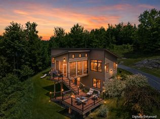 532 Mountain Estates Drive, Hyde Park, VT 05655