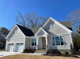 19 Serenity Ln, Suffolk, VA 23436