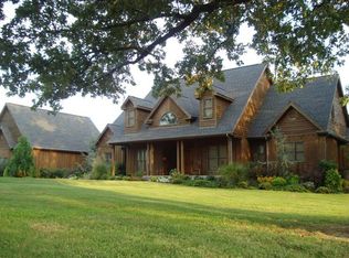 9680 Cord Road, Cord, AR 72524