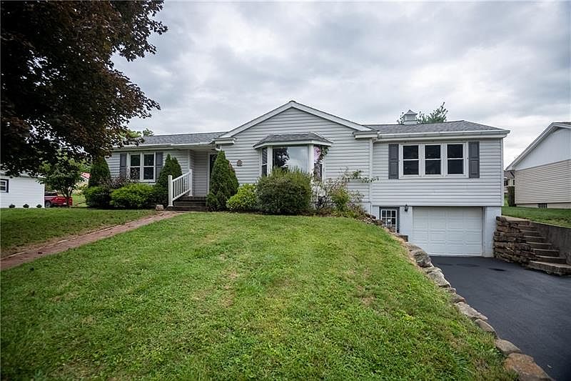 15 Oak Hill Dr, West Middlesex, PA 16159 Zillow