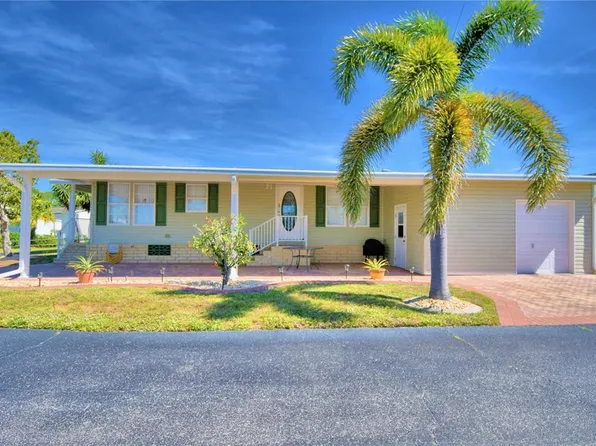 225 Fairway Blvd #222, Frostproof, FL 33843