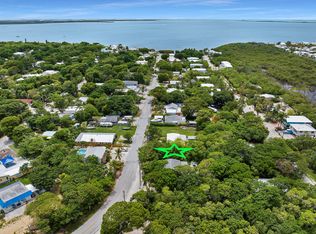 10 N Marlin Ave, Key Largo, FL 33037