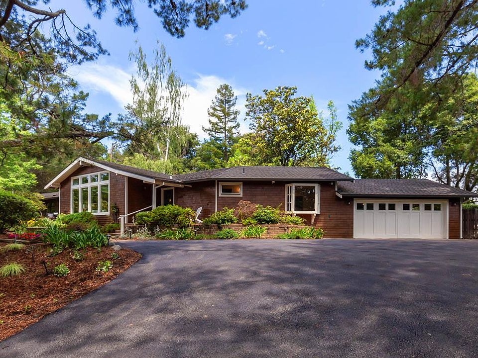 25521 Altamont Rd, Los Altos Hills, CA 94022 Zillow