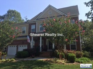 1909 Riverbank Rd, Waxhaw, NC 28173
