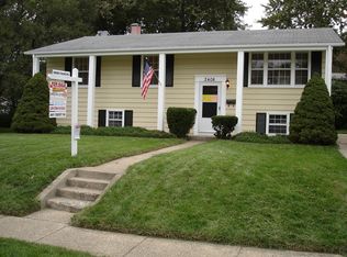 2406 Hillcrest Rd, Baltimore, MD 21234