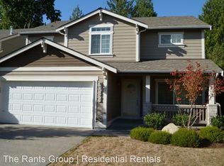 4736 Kapalea Way SE, Lacey, WA 98503