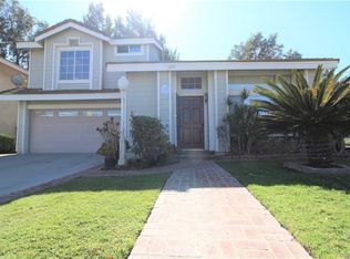 5035 Shadydale Ln, Corona, CA 92878