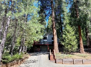 6185 Salmon Way, Pollock Pines, CA 95726