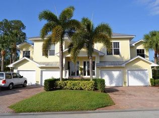 3508 SW Sawgrass Villas Dr #4, Palm City, FL 34990