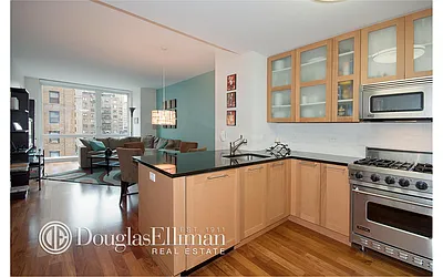 Sold by Douglas Elliman
