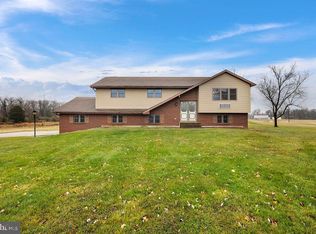 2165 Old Harrisburg Rd, Gettysburg, PA 17325