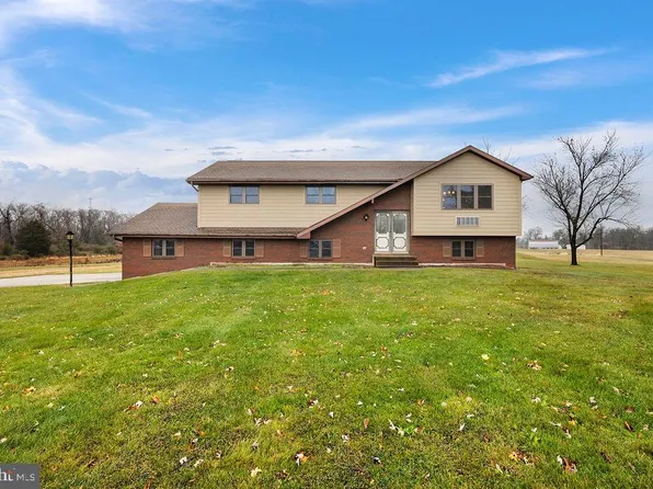 2165 Old Harrisburg Rd, Gettysburg, PA 17325