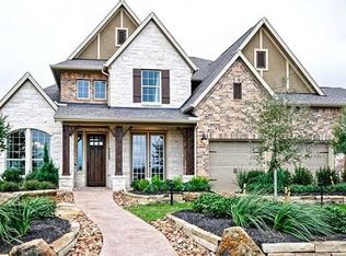 11211 Ladybird Landing Dr, Cypress, TX 77433