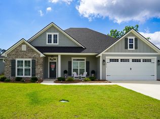 3016 Houser Way, Hahira, GA 31632