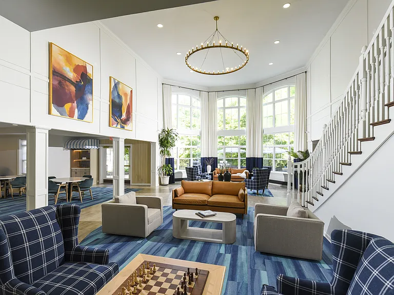 Chestnut Oaks, 55+ — Photo 19