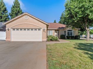 3495 Denali St, Redding, CA 96002
