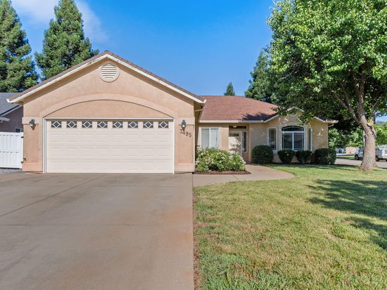 3495 Denali St, Redding, CA 96002