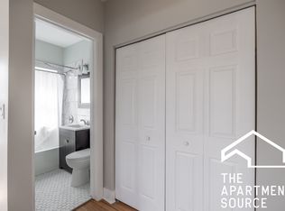 2711 N Milwaukee Ave #313, Chicago, IL 60647
