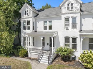 63 W Lincoln Ave, Gettysburg, PA 17325