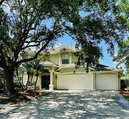 10274 Cove Lake Dr Photo 1