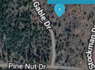 LOT 22 UNIT 5, Alturas, CA 96101