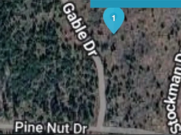 LOT 22 Unit 5, Alturas, CA 96101