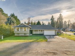 4313 NE 14th Ave, Vancouver, WA 98663
