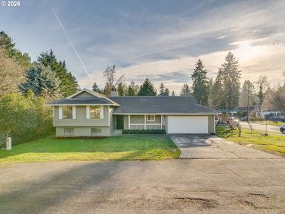 4313 NE 14th Ave, Vancouver, WA, 98663