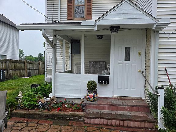 4th image of 531 Toledo Ave