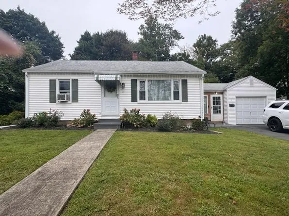 2 Hoover Avenue, Haverstraw, NY 10927