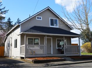 4245 SE 89th Ave, Portland, OR