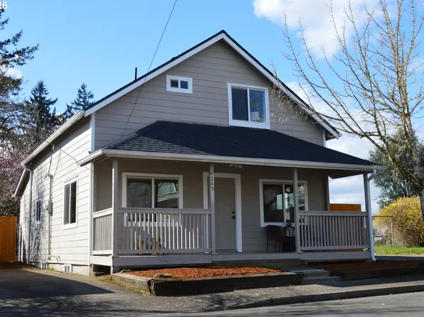 4245 SE 89th Ave, Portland, OR 97266