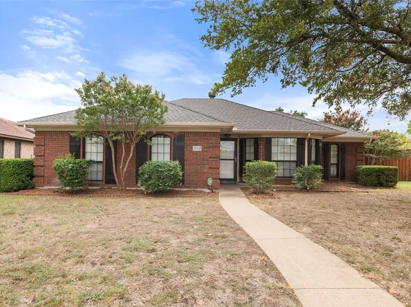 1504 Sunflower Dr, Allen, TX 75002