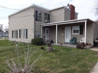 56 Foundry St, Coatesville, PA 19320